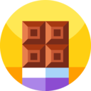 food,food and restaurant,commerce and shopping,snack,sweet,bar,dessert,chocolate,chocolate bar,cacao ok 